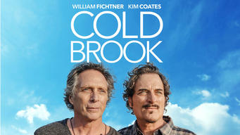 Cold Brook (2019)