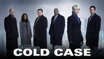 Cold Case (2003)