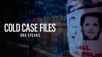 Cold Case Files: DNA Speaks (2023)