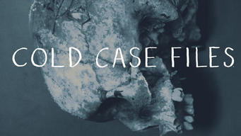 Cold Case Files (2009)