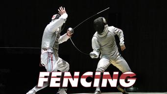 College Fencing (2019)