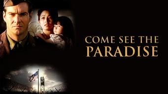 Come See the Paradise (1990)