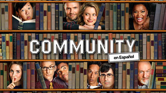 Community en Español (2009)