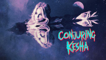 Conjuring Kesha (2022)