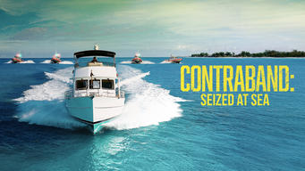 Contraband: Seized at Sea (2024)