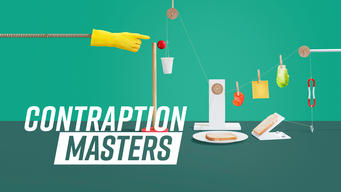 Contraption Masters (2022)