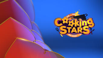 Cooking Stars (Tamil) (2020)
