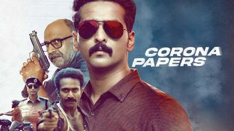 Corona Papers (Tamil) (2023)