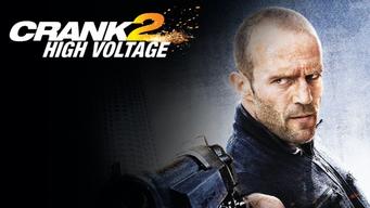 Crank: High Voltage (2009)