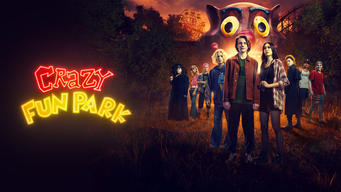 Crazy Fun Park (2023)