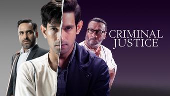 Criminal Justice (Malayalam) (2019)