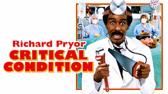 Critical Condition (1987) - Hulu | Flixable