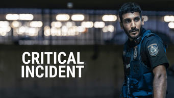 Critical Incident (2024)