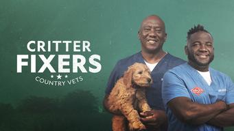 Critter Fixers: Country Vets (2020)