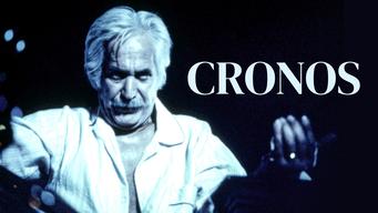 Cronos (1993)