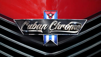 Cuban Chrome (2014)