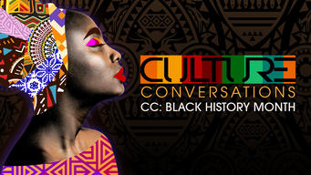 Culture Conversations | CC: Black History Month (2023)