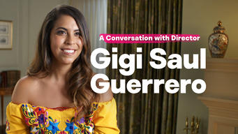 Culture Shock: A Conversation With Director Gigi Saul Guerrero (2019)