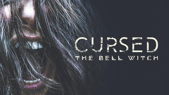 Cursed: The Bell Witch (2015)