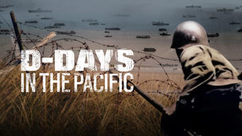 D-Days in the Pacific (2005)