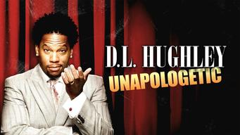 D.L. Hughley: Unapologetic (2007)