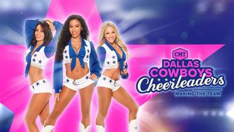 Dallas Cowboys Cheerleaders: Making the Team (2007)