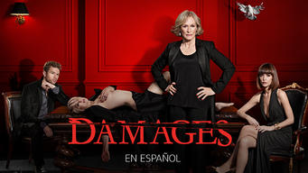 Damages en Español (2009)