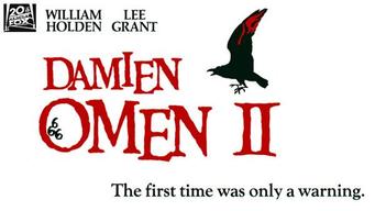 Damien: Omen II (1978)