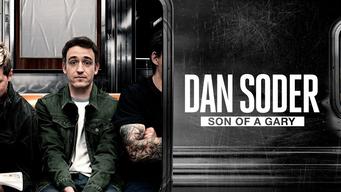 Dan Soder: Son of a Gary (2019)
