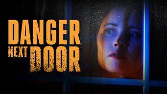 Danger Next Door (2021)