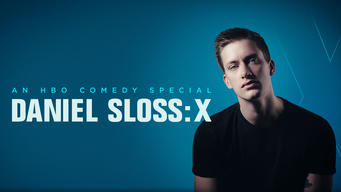 Daniel Sloss: X (2019)