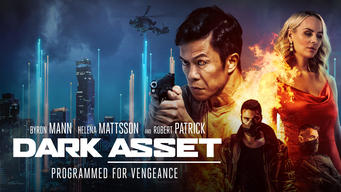 Dark Asset (2023)