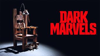 Dark Marvels (2023)
