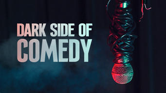 Dark Side of Comedy (2022)