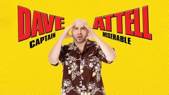Dave Attell: Captain Miserable (2007)