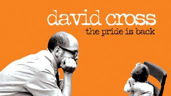 David Cross: The Pride Is Back (1999)