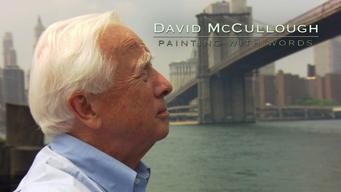 David McCullough: Painting with Words (2008)