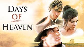 Days of Heaven (1978)