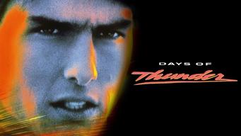 Days of Thunder (1990)