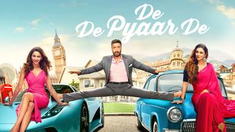 De De Pyaar De (Hindi) (2019)