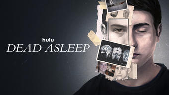 Dead Asleep (2021)