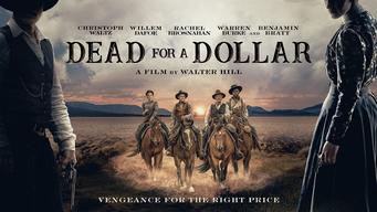 Dead for a Dollar (2022)