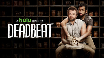 Deadbeat (2013)