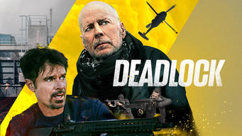 Deadlock (2021)