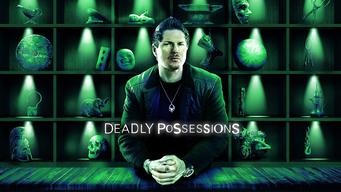 Deadly Possessions (2016)