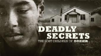 Deadly Secrets: The Lost Children of Dozier (2016)