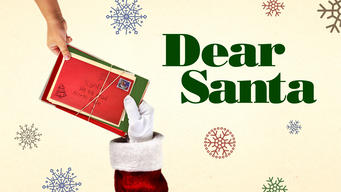 Dear Santa (2022)