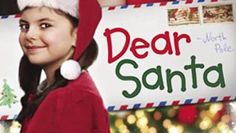 Dear Santa (2024)