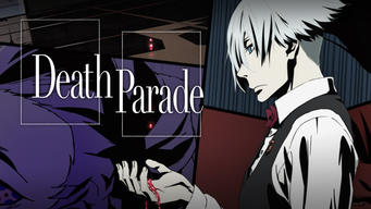 Death Parade  Death Parade Wiki  Fandom