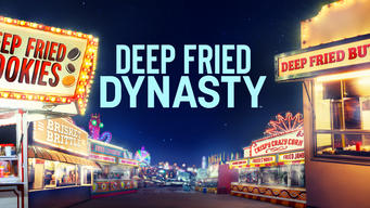 Deep Fried Dynasty (2022)
